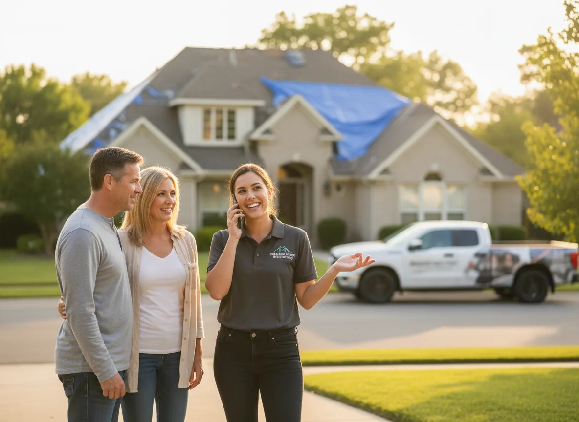 Emergency Roof Repair Edwardsville, KS FAQs